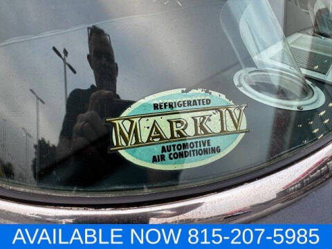 1955 Packard Clipper