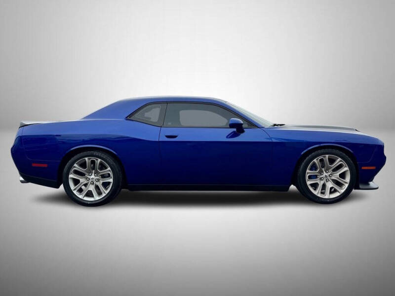 2020 Dodge Challenger R/T