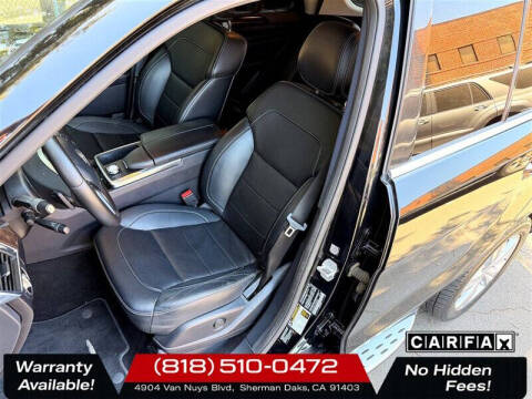 2014 Mercedes-Benz M-Class ML 350