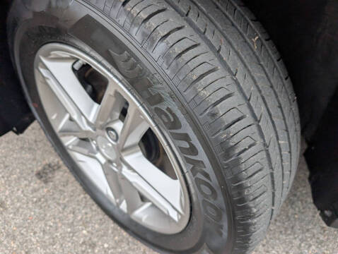 2018 Hyundai Kona SE