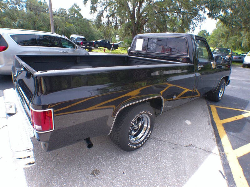 1976 GMC C/K 1500 Series