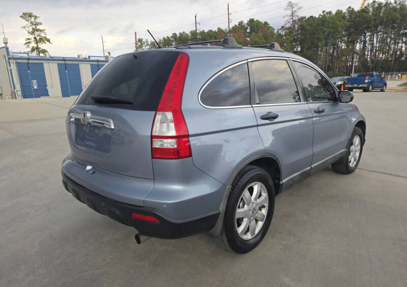 2008 Honda CR-V EX