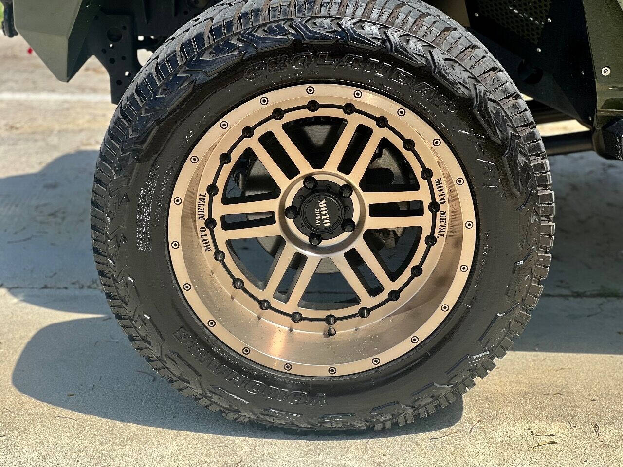 2021 JEEP Gladiator Pickup - $55,999