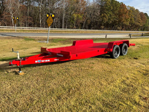 2023 BWISE CH18-7 Full