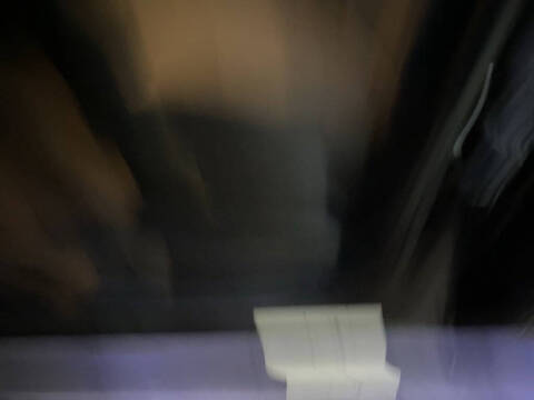 2019 RAM 3500 Tradesman