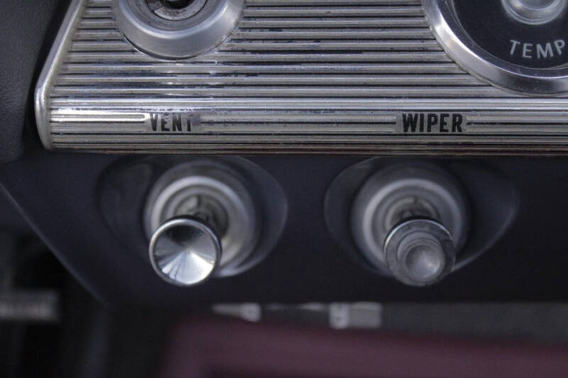 1961 Chevrolet Impala