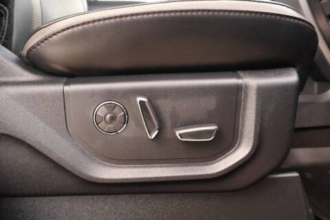 2019 Ford F-250 Super Duty