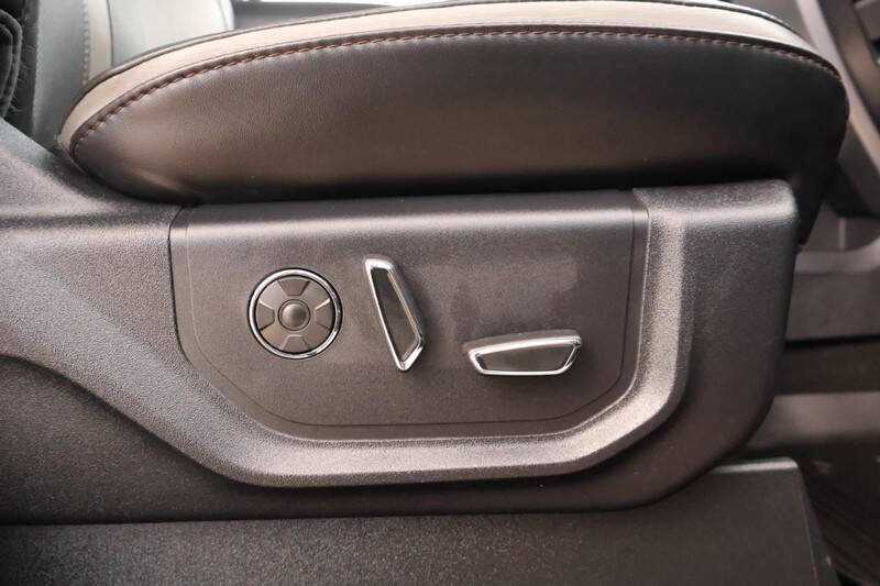 2019 Ford F-250 Super Duty