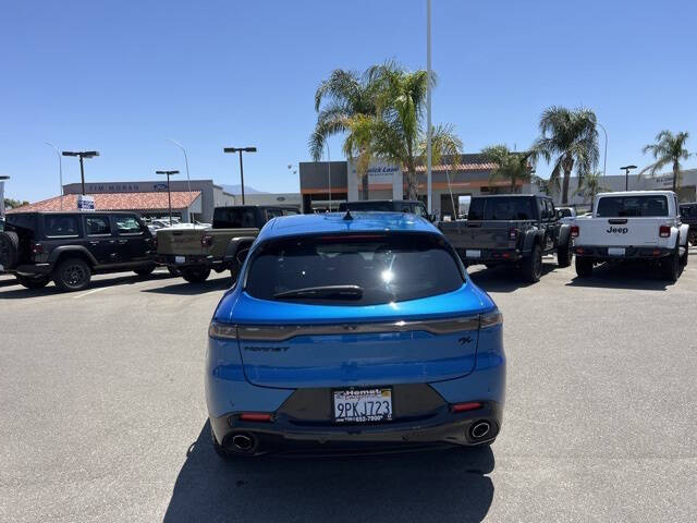 2024 Dodge Hornet R/T Plus