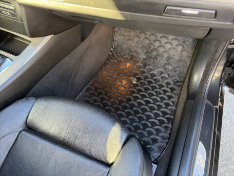 2011 BMW 3 Series 335is