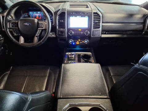 2019 Ford Expedition XLT