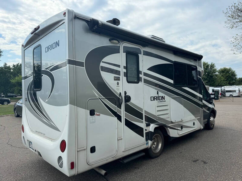 2018 Ford Transit 350 HD