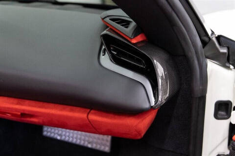 2024 Ferrari SF90 Spider