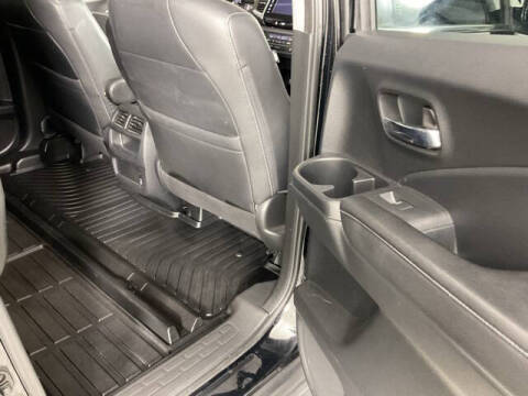 2017 Honda Ridgeline RTL-T