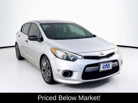 2015 Kia Forte5