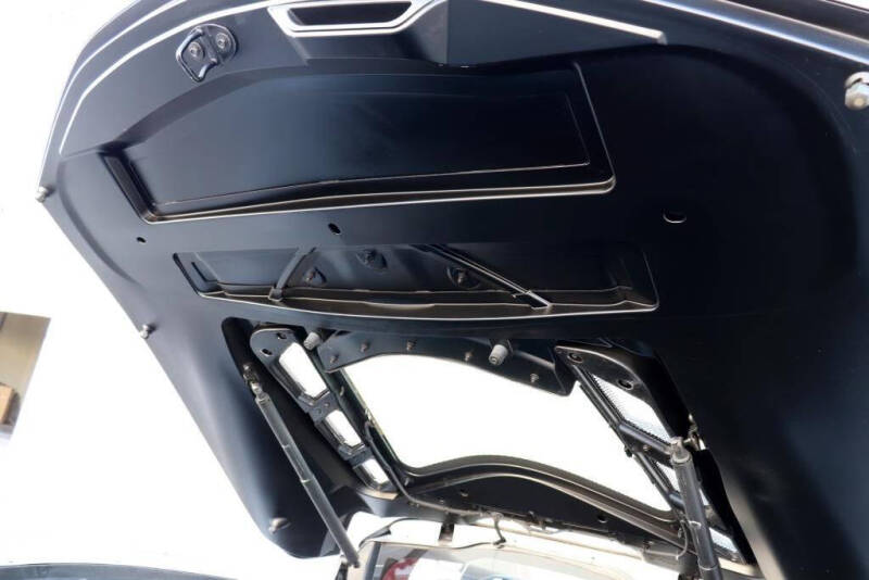 2020 Chevrolet Corvette Stingray