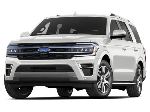2023 Ford Expedition for sale at Show Low Ford in Show Low AZ