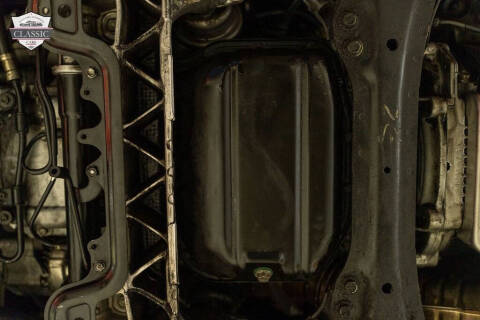 1994 Toyota Supra Turbo