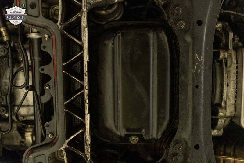 1994 Toyota Supra Turbo