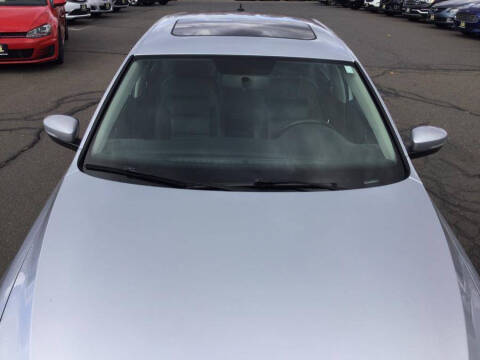 2015 Volkswagen Jetta