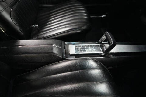 1972 Chevrolet Chevelle