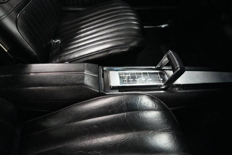 1972 Chevrolet Chevelle