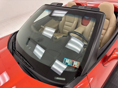 2006 Chevrolet Corvette