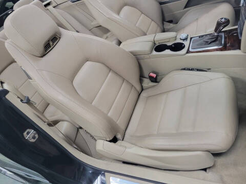 2011 Mercedes-Benz E-Class E 350