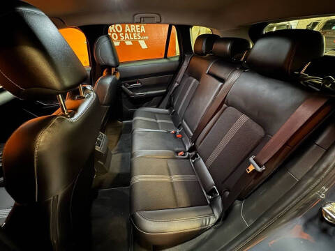 2023 Mazda CX-50 2.5 S Select