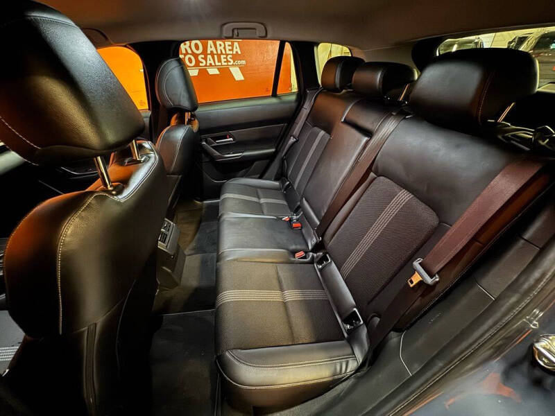 2023 Mazda CX-50 2.5 S Select