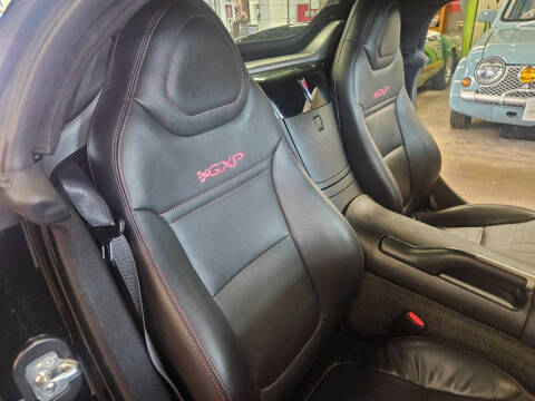 2007 Pontiac Solstice GXP