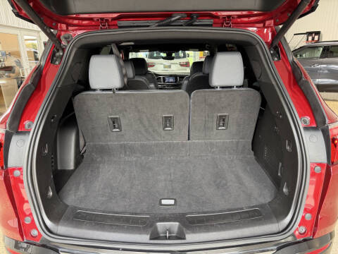 2024 Buick Enclave Premium