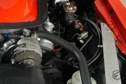 1974 Pontiac Trans Am