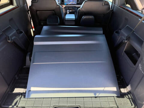 2022 Ford Bronco Wildtrak Advanced