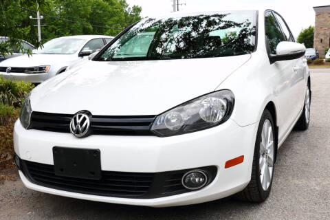2011 Volkswagen Golf for sale at Prime Auto Sales LLC in Virginia Beach VA