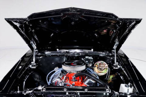 1971 Chevrolet Chevelle