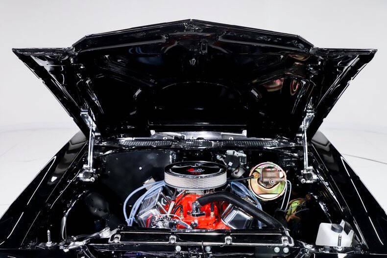 1971 Chevrolet Chevelle