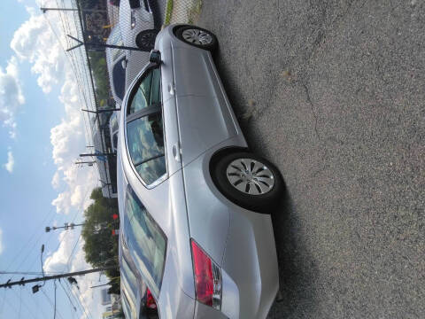 2010 Honda Accord LX