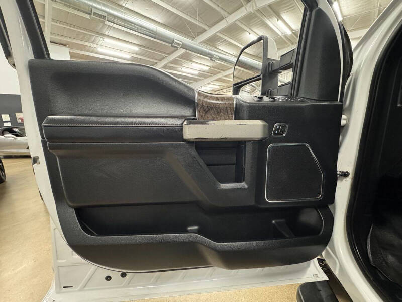 2019 Ford F-250 Super Duty