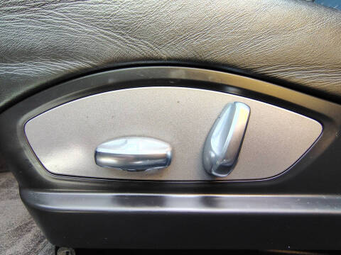 2010 Porsche Panamera S