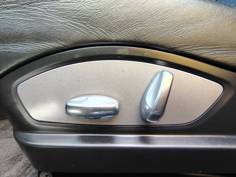 2010 Porsche Panamera S