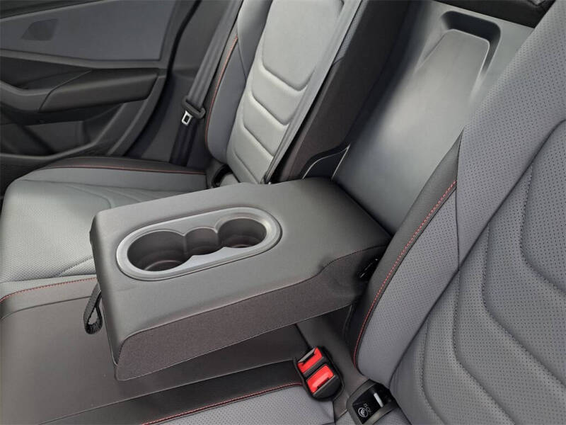 2026 Volkswagen Jetta GLI Autobahn