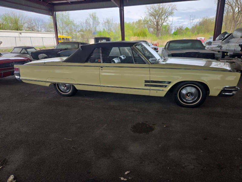1966 Chrysler 300