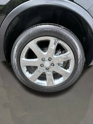 2018 Buick Encore Essence