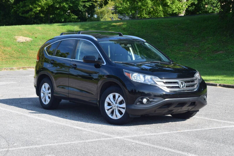 2013 Honda CR-V for sale at U S AUTO NETWORK in Knoxville TN
