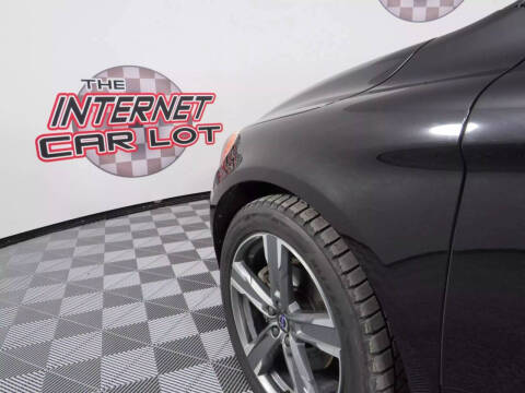 2017 Volvo XC60 T6 Dynamic