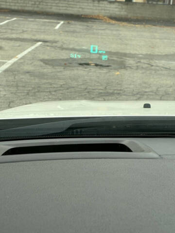 2015 GMC Acadia SLT-2