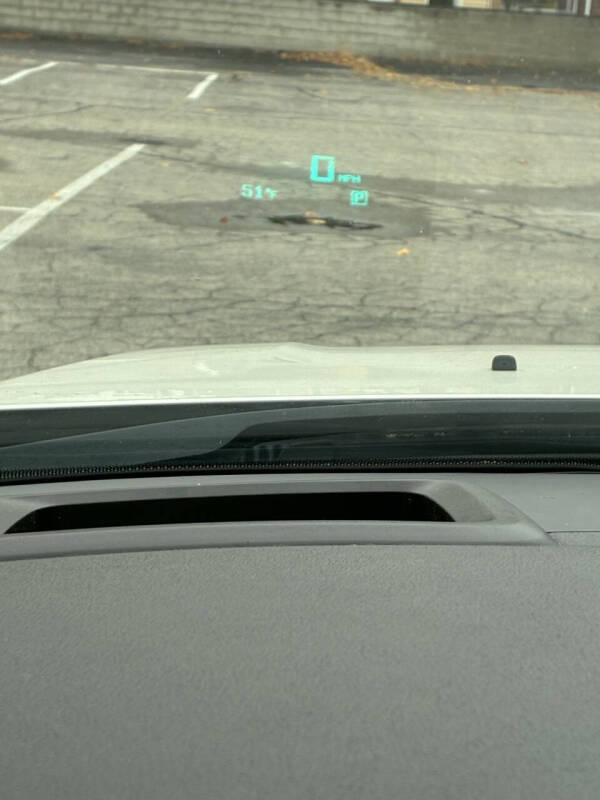 2015 GMC Acadia SLT-2