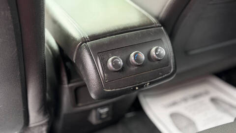 2015 GMC Acadia SLE-1