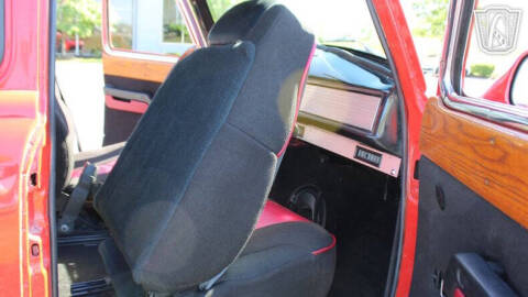 1949 Chevrolet Suburban